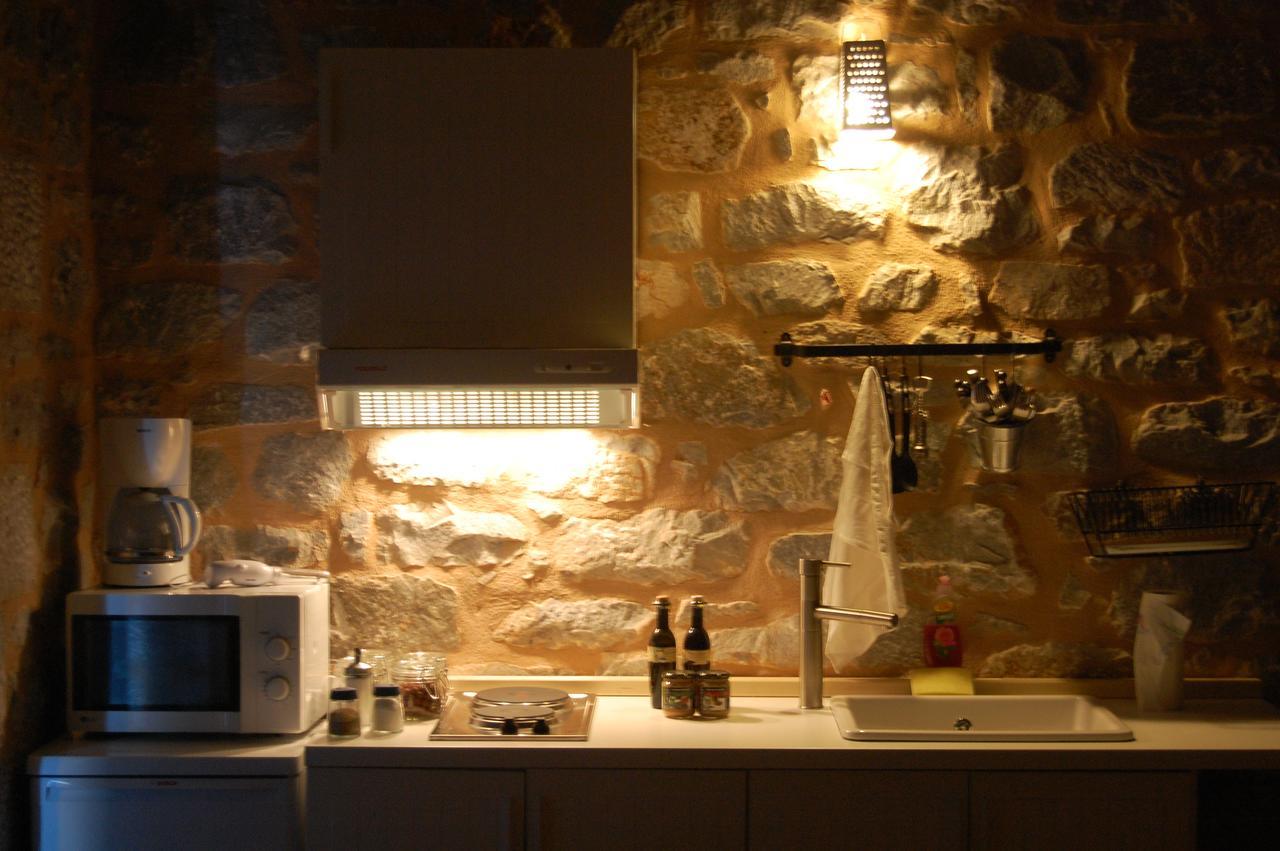 Philothea Guest House Mani Greece Mitziolena Esterno foto